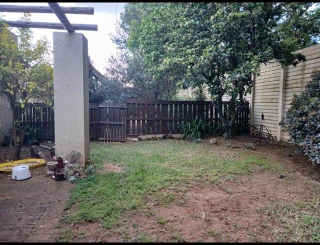 2 BEDROOM APARTMENT FOR SALE IN JUKSKEI PARK
